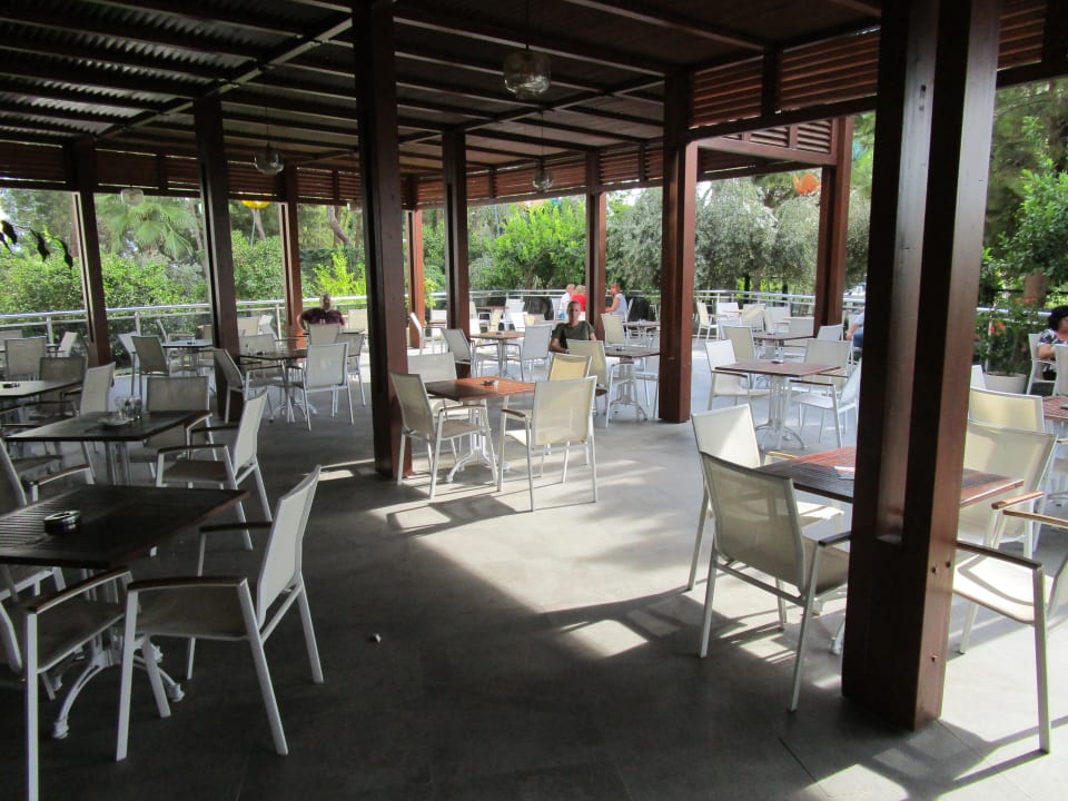 Strand Side Alegria Hotel & Spa - Adults only +16