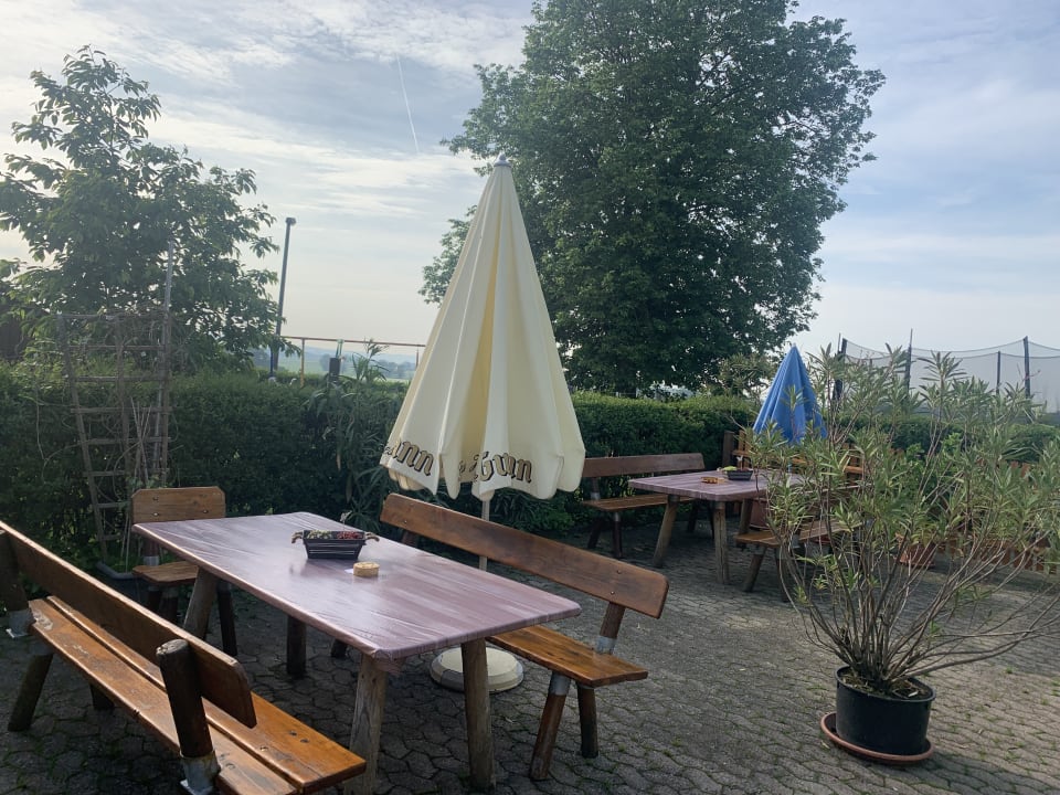 Gastro Gasthof Zur Altmühlquelle