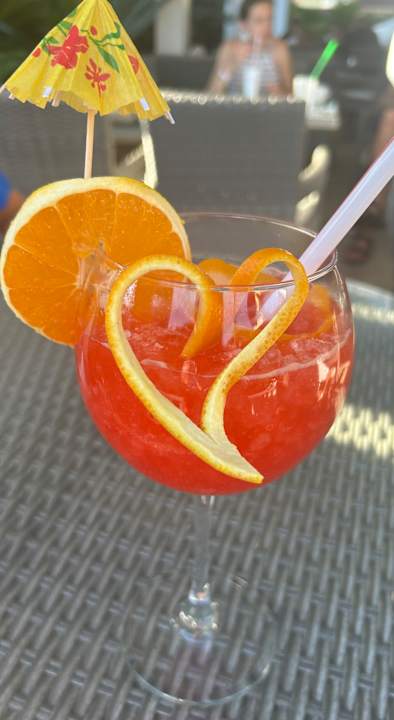 Gastro Club Grand Aqua