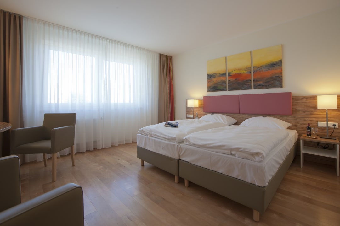 Zimmer Hotel am Markt