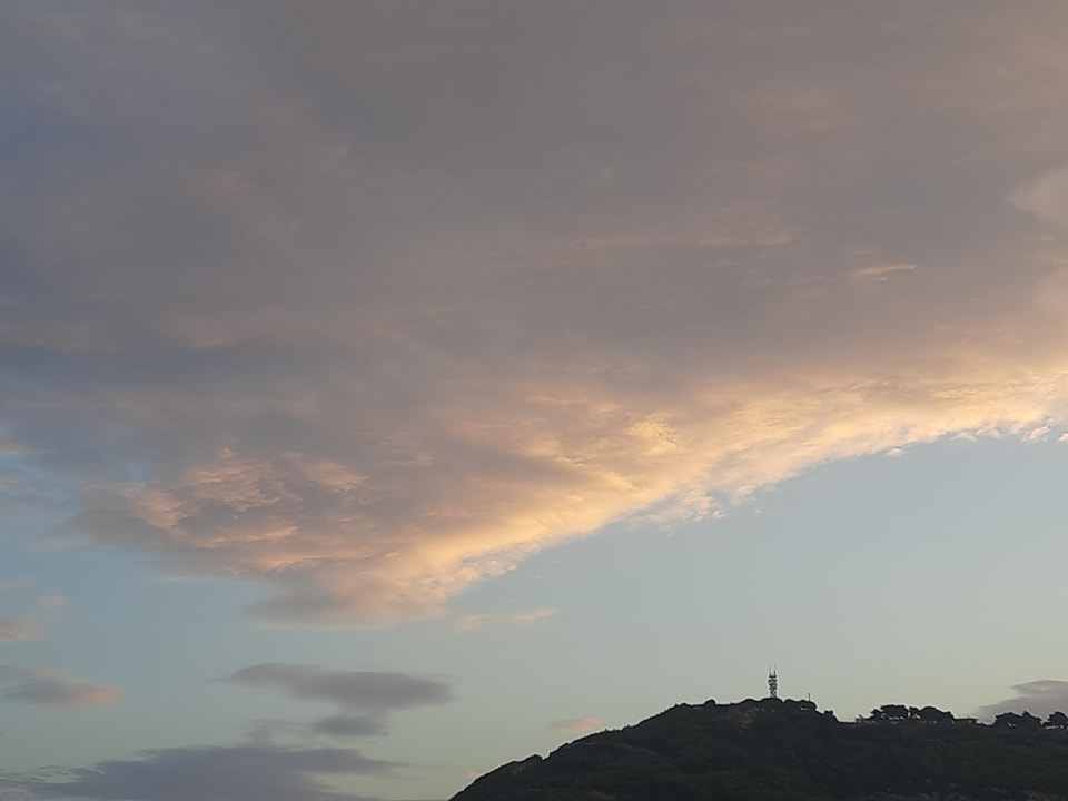 Ausblick Sol Cosmopolitan Rhodes