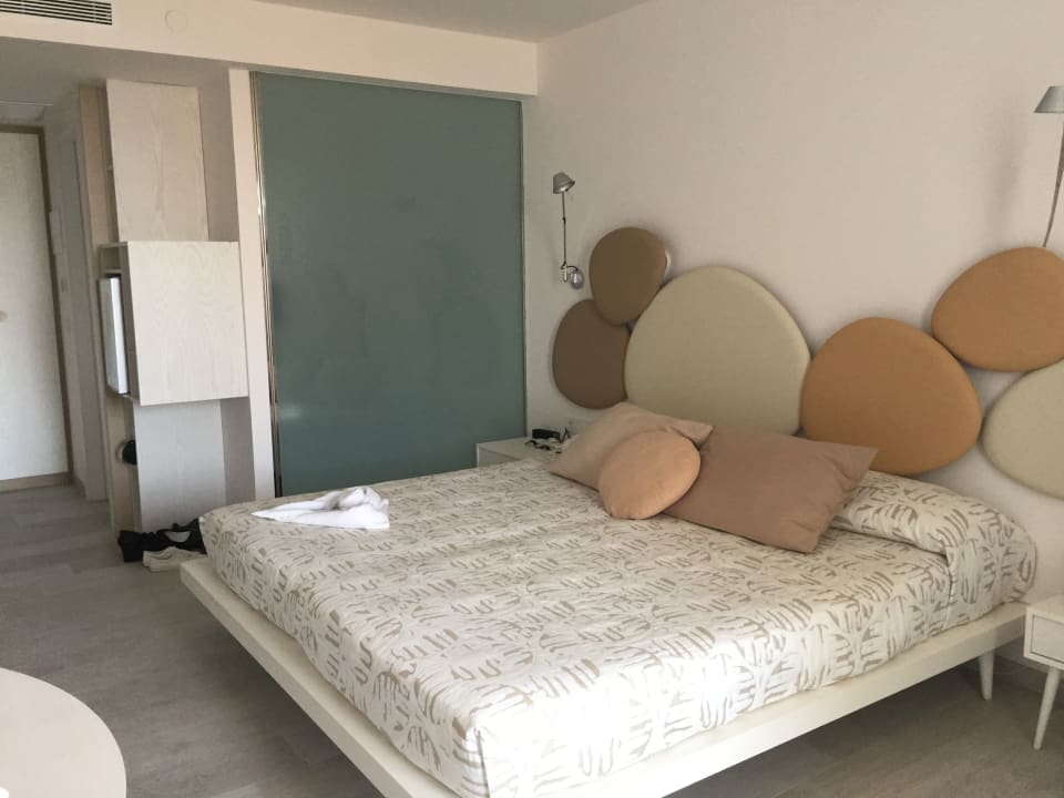 Zimmer Son Moll Sentits Hotel & Spa