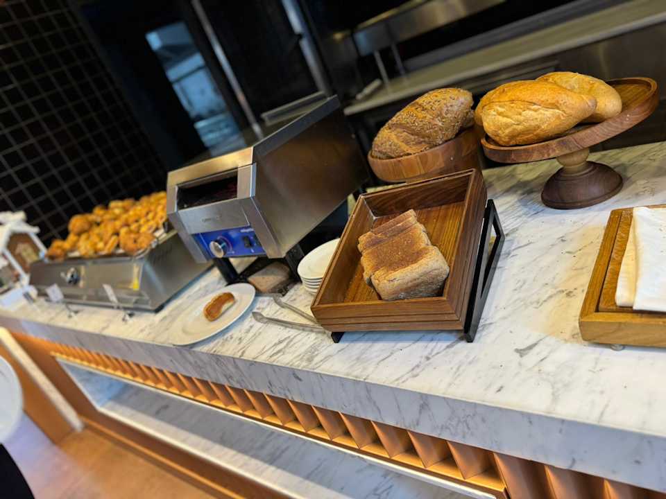 Gastro Delta Hotels by Marriott Istanbul Vadi