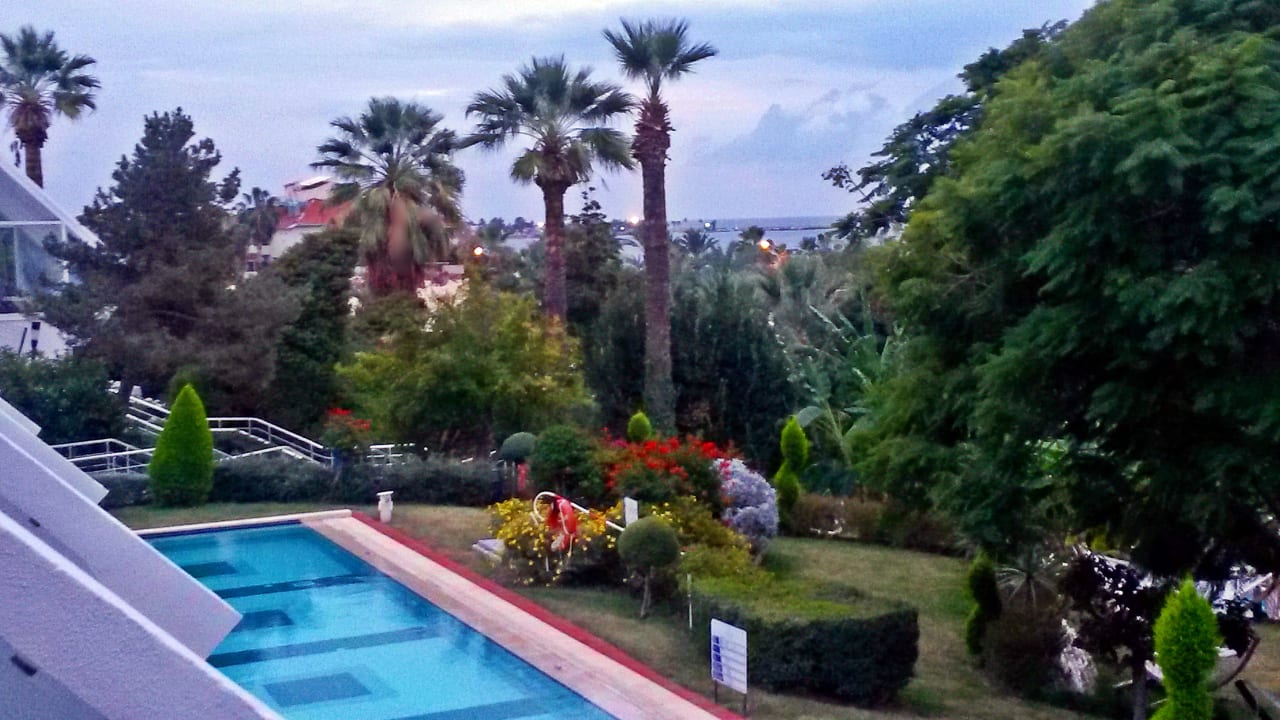 Ausblick Side Star Elegance