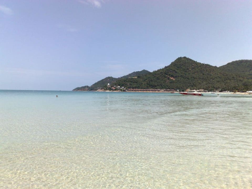 Strand The Fair House Beach Resort