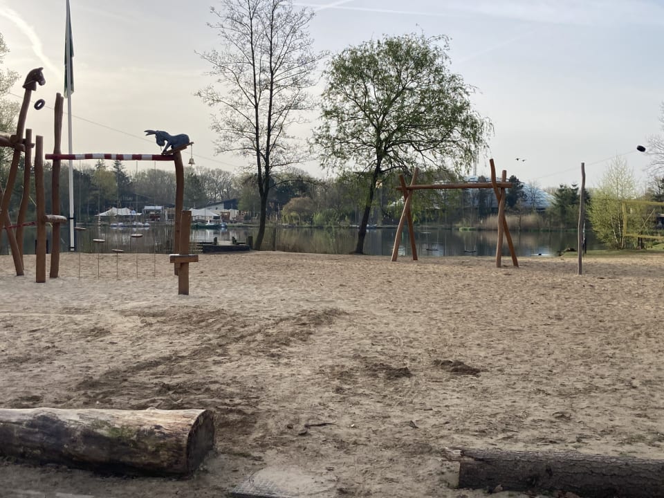 Sport & Freizeit Center Parcs Het Heijderbos