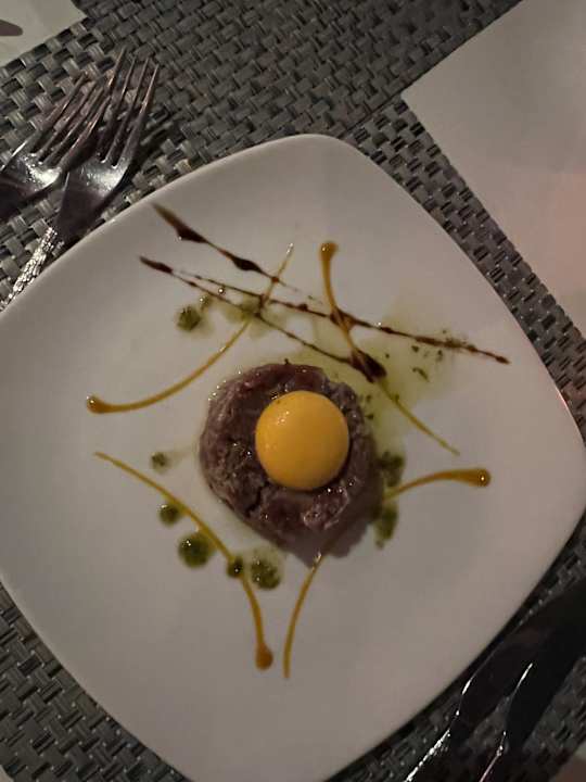 Gastro Victoria Beachcomber Resort & Spa