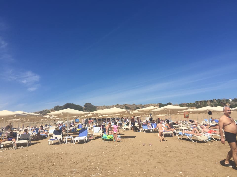 Strand Roma Beach Resort & Spa 16+ Adult Only