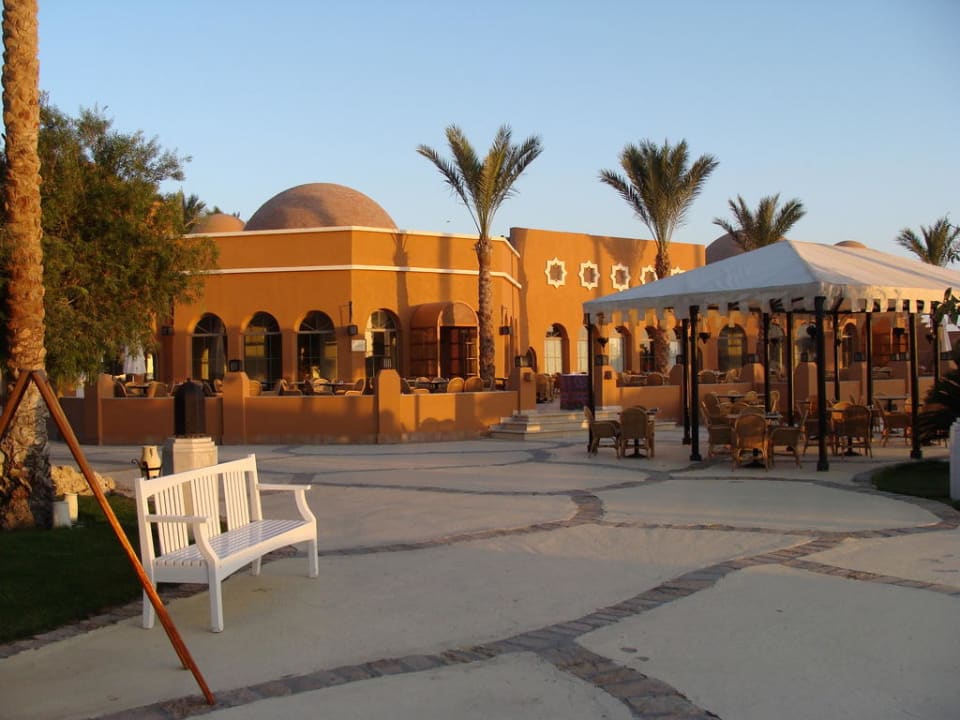 Anlage Grand Makadi Grand Makadi