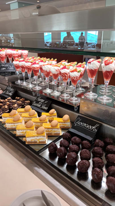 Gastro CM Playa del Moro