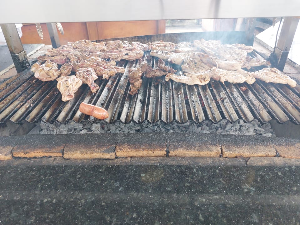 Gastro Grand Palladium Select Bávaro Resort & Spa