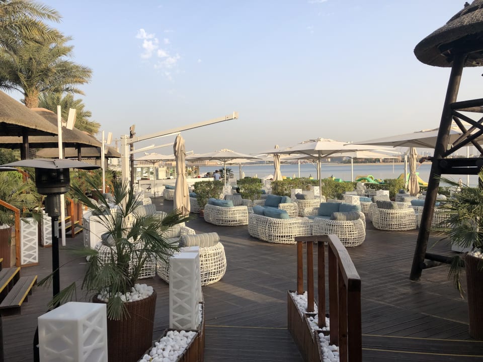 Gastro Sofitel Dubai The Palm Resort & Spa