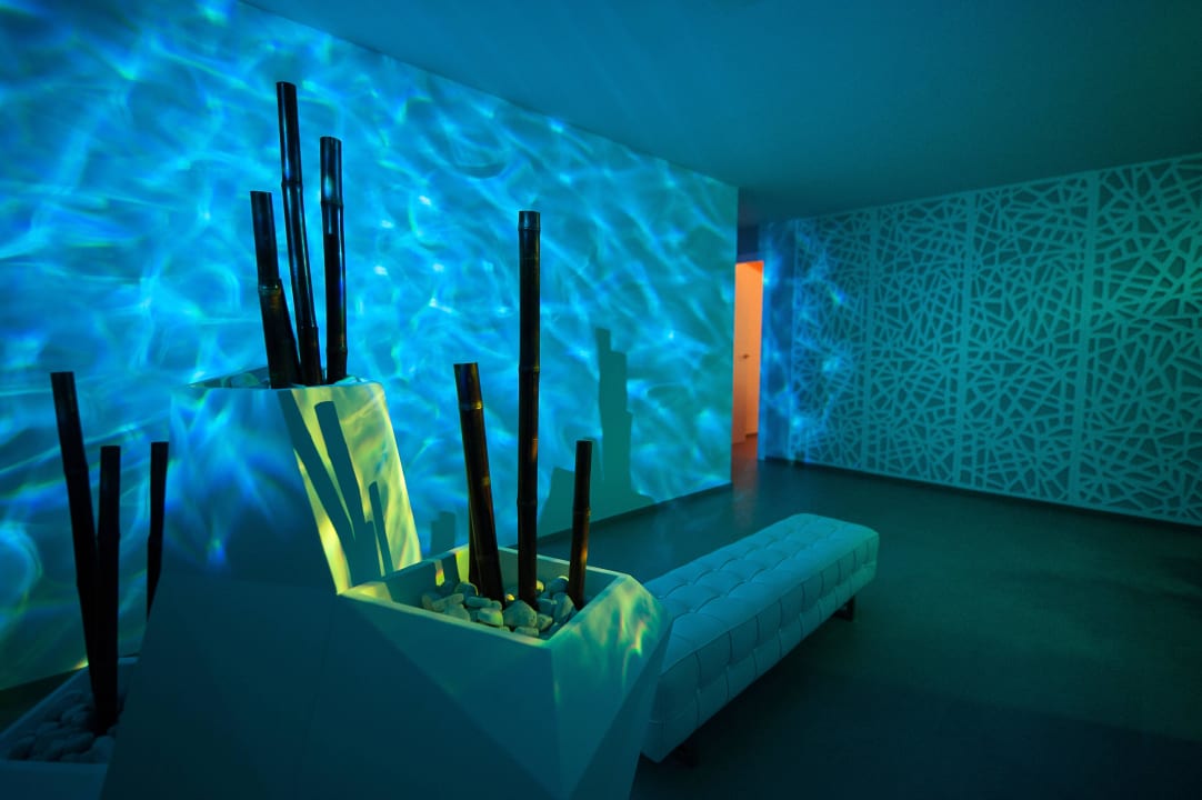 Spa TUI BLUE Isla Cristina Palace