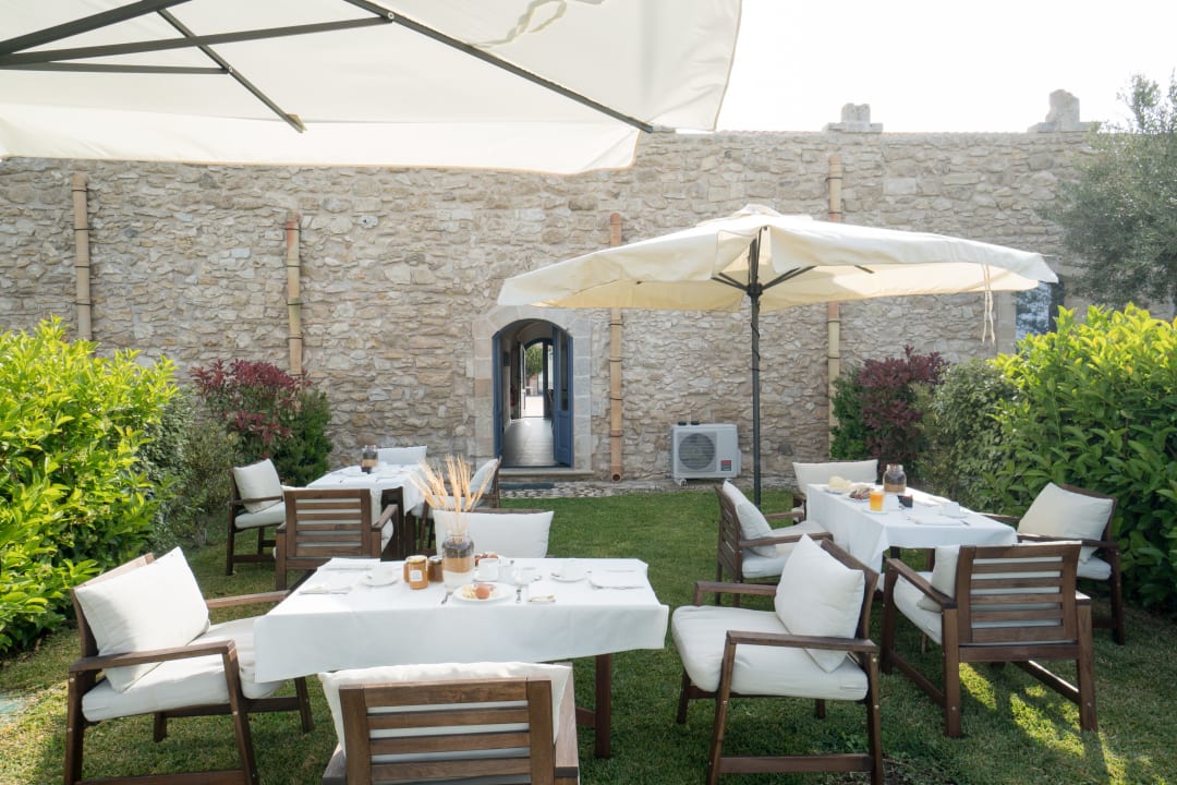 Gastro Casal di Noto Resort