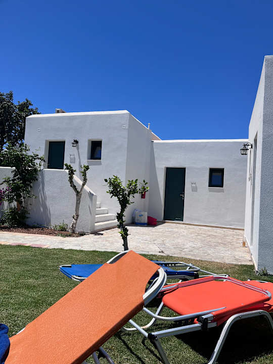 Zimmer TUI SUNEO Chrissi Amoudia