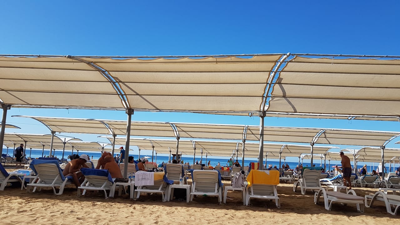 Strand Sunis Kumköy Beach Resort Hotel & Spa