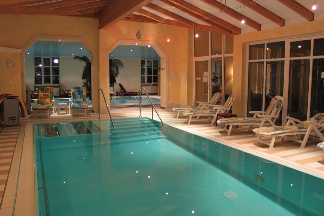 Thermalbad Hotel Quellenhof