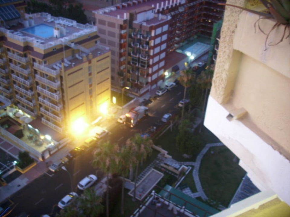 Müllabfuhr Be Live Tenerife - Adults only