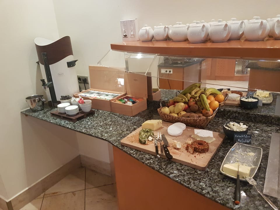 Gastro Hotel Baltic Stralsund