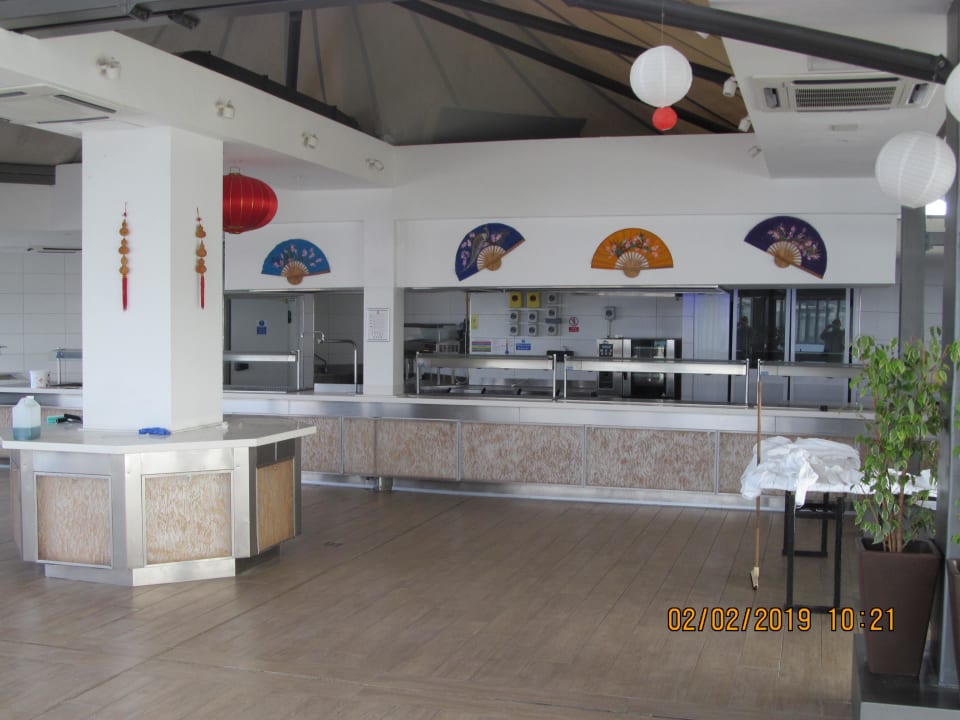 Gastro db San Antonio Hotel + Spa