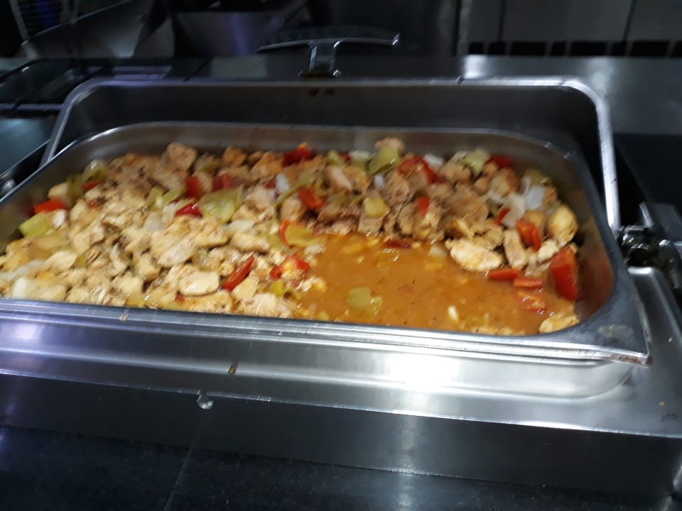 Gastro Sultan of Dreams Hotel & Spa