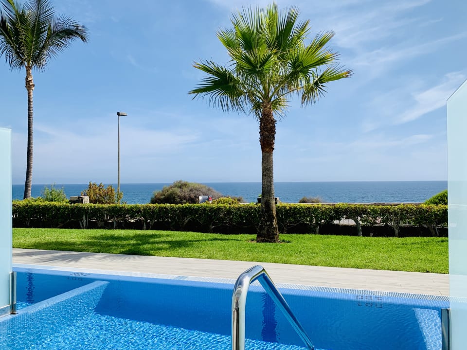 Ausblick Hotel Riu Gran Canaria