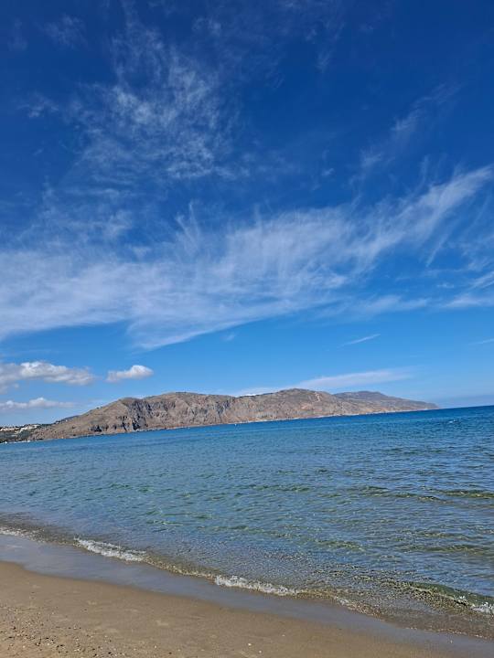 Strand HARPIN Georgioupolis Resort Aquapark & SPA