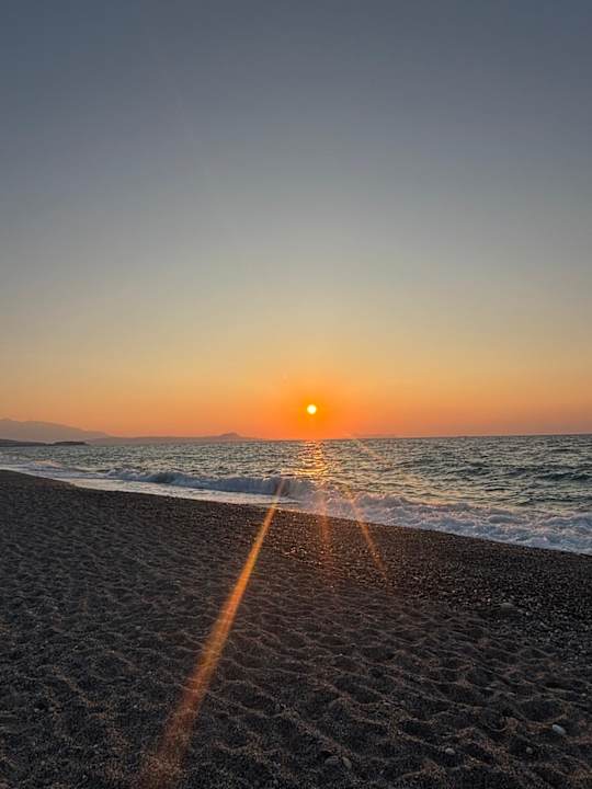 Strand Atermono Boutique Resort & Spa