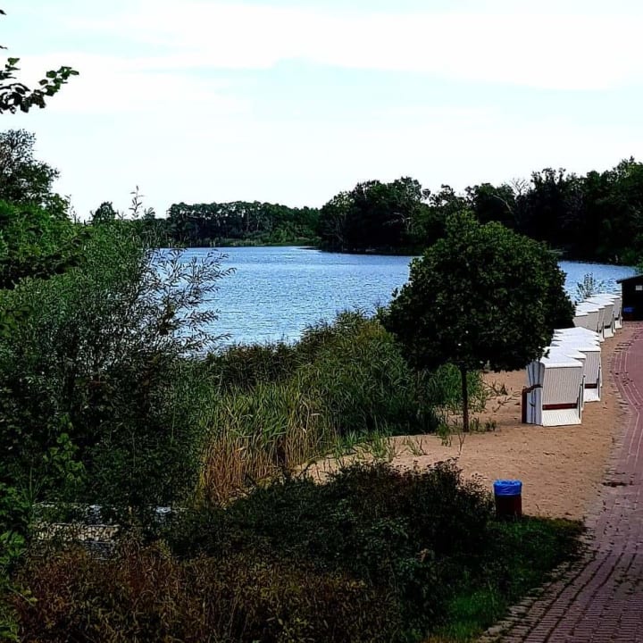 Ausblick Hotel Acamed Resort