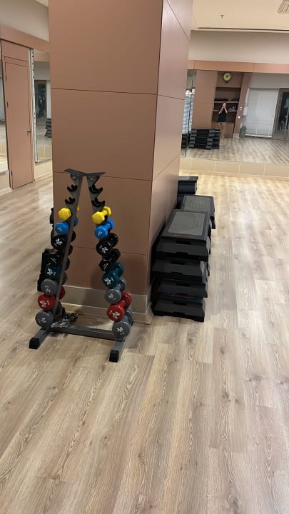 Sport & Freizeit Barut GOIA