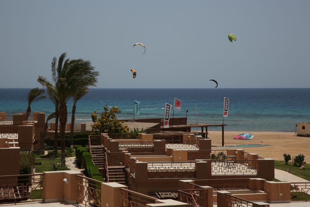 Ausblick Shams Prestige Abu Soma-Adults Only