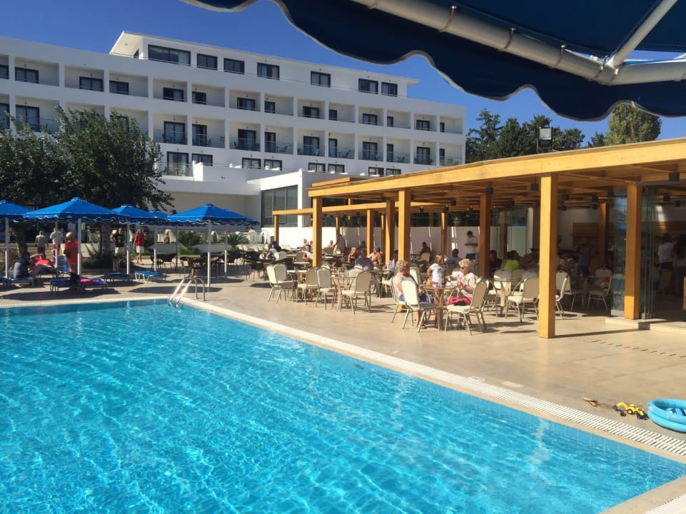 Pool Mitsis Faliraki