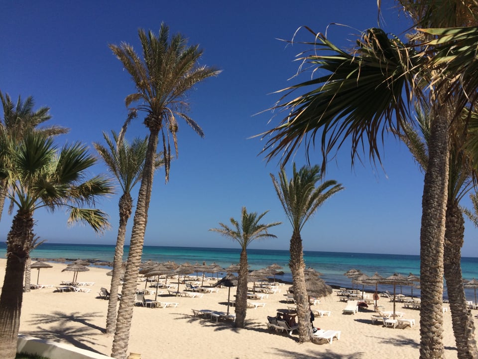 Strand ROBINSON DJERBA BAHIYA