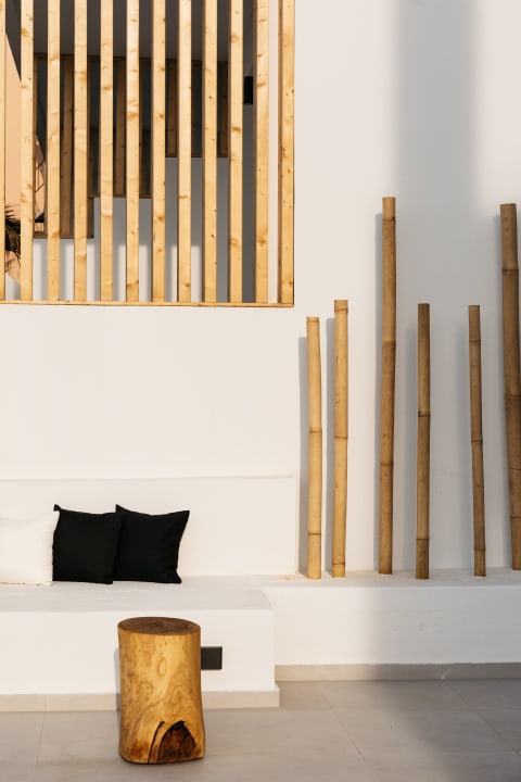 Sonstiges Petradi Beach Lounge Hotel