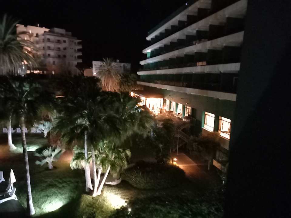 Zimmer TRH Taoro Garden