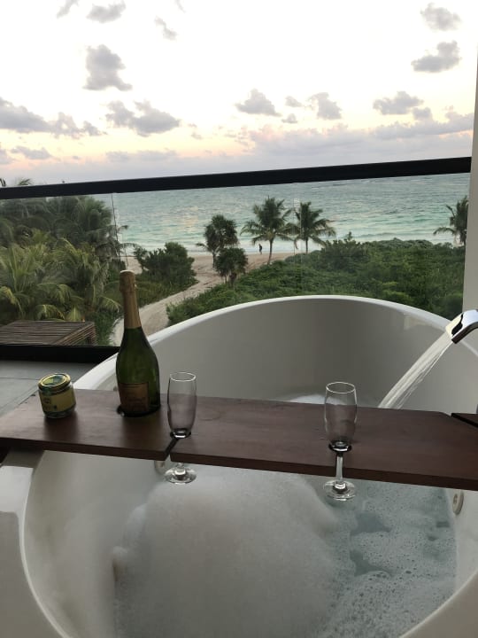 Zimmer Unico 20°87° Hotel Riviera Maya