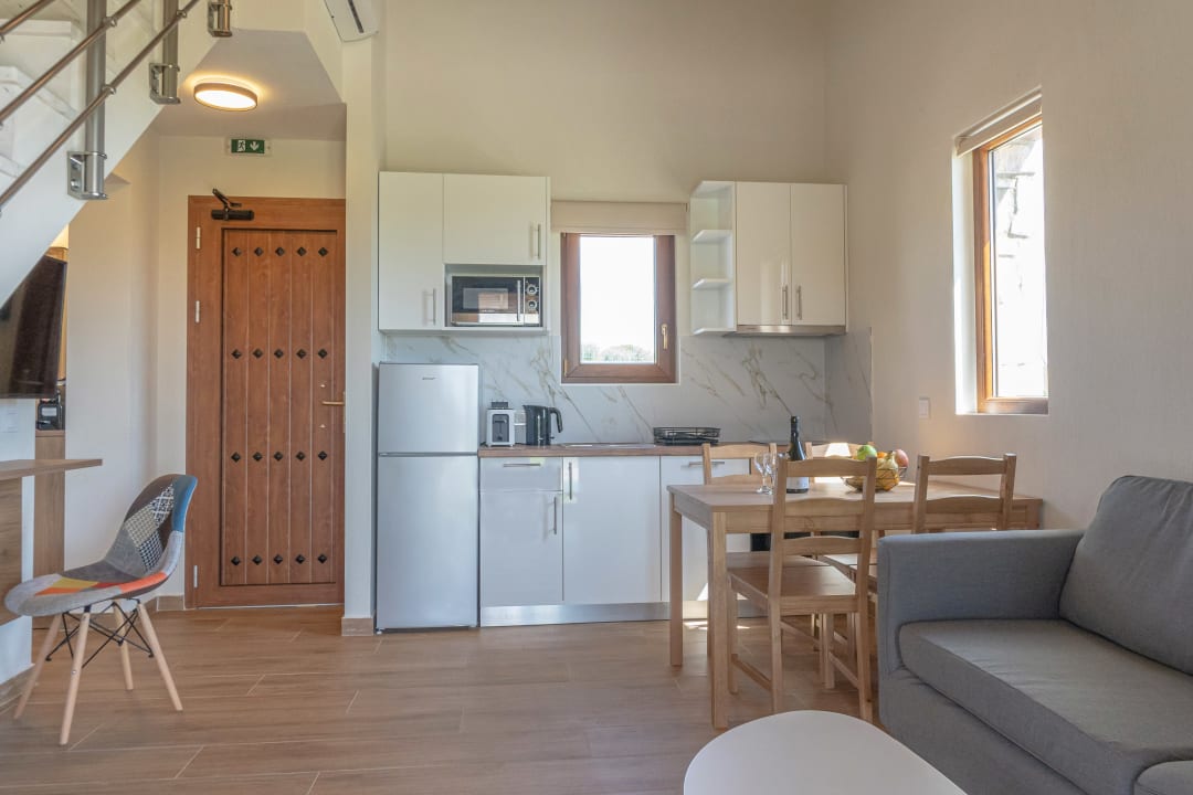 Zimmer Esperanza Villas