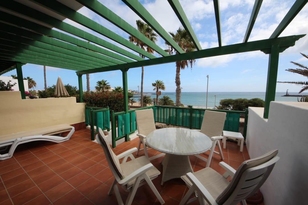 Zimmer IVV.SL Ferienhaus Vieja 5