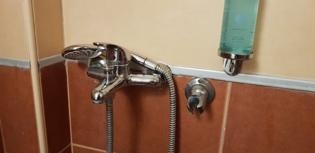 Zimmer Polyastron Place Hotel