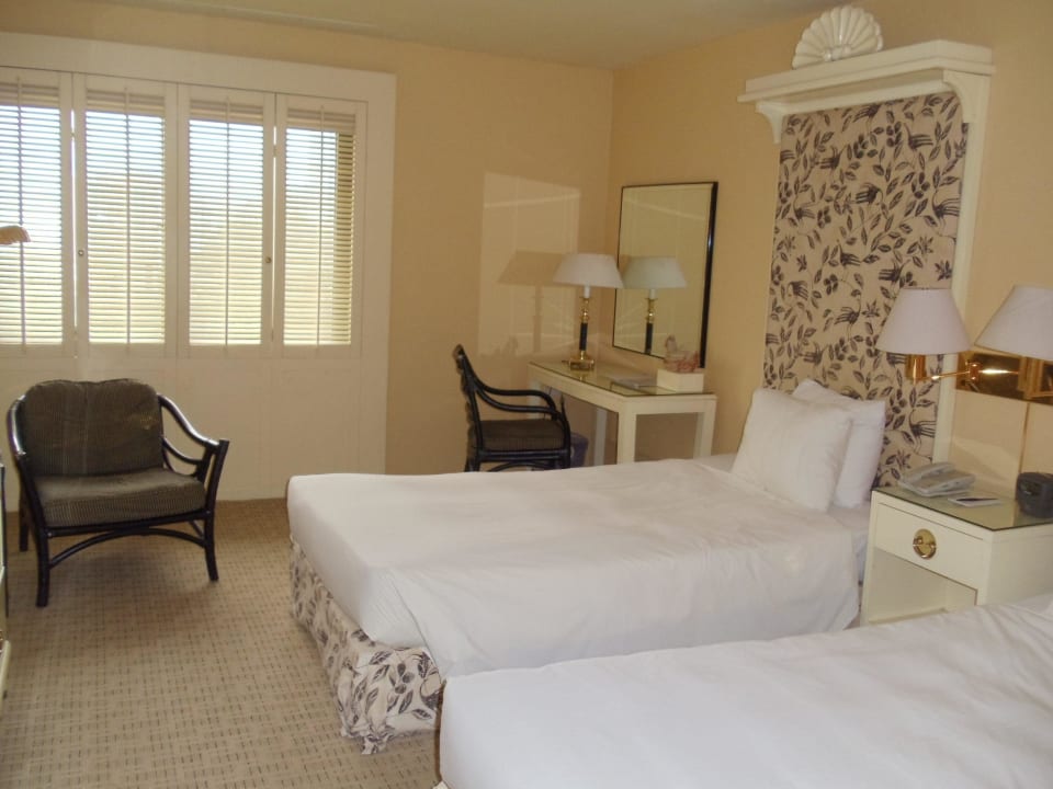 Номер Hotel Hyatt Regency Macau