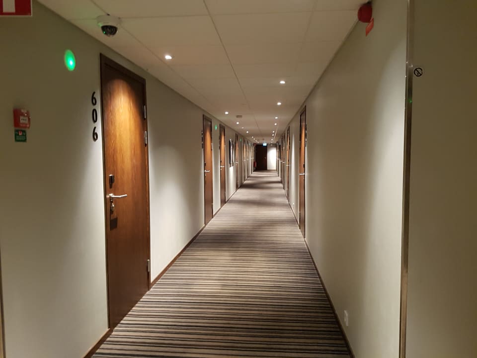 Sonstiges Best Western Hotell Savoy Luleå