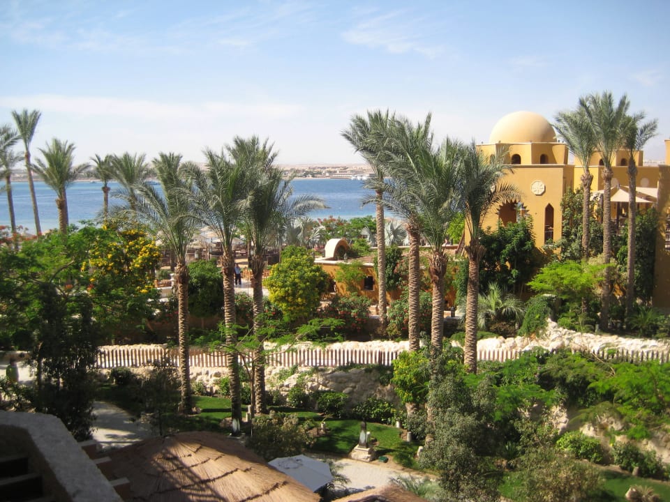 Junior-Suite (Zimmer 6277) Makadi Spa - Adults only