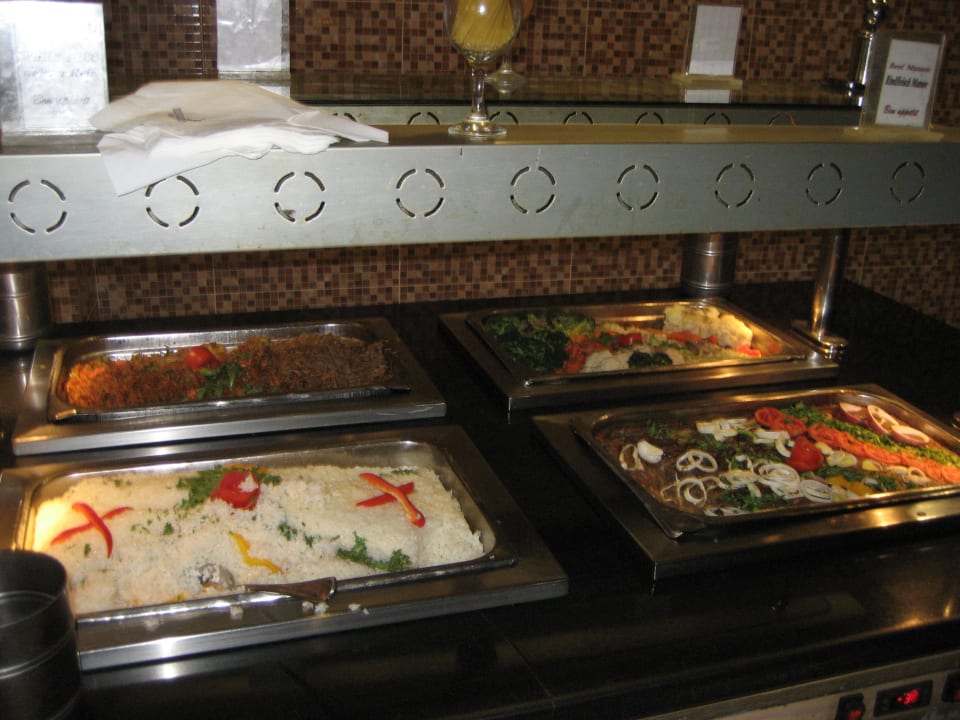 Gastro Pickalbatros Aqua Park Resort - Hurghada