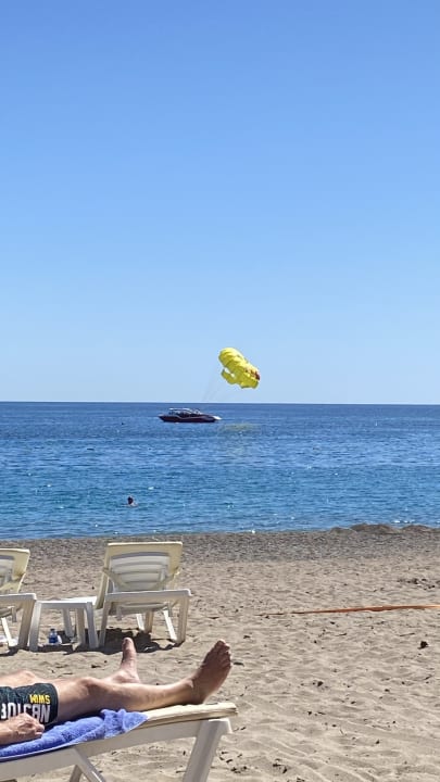 Strand Mira Meridia Beach Hotel