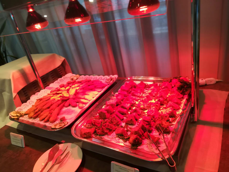 Gastro Hotel Le Torri del Garda