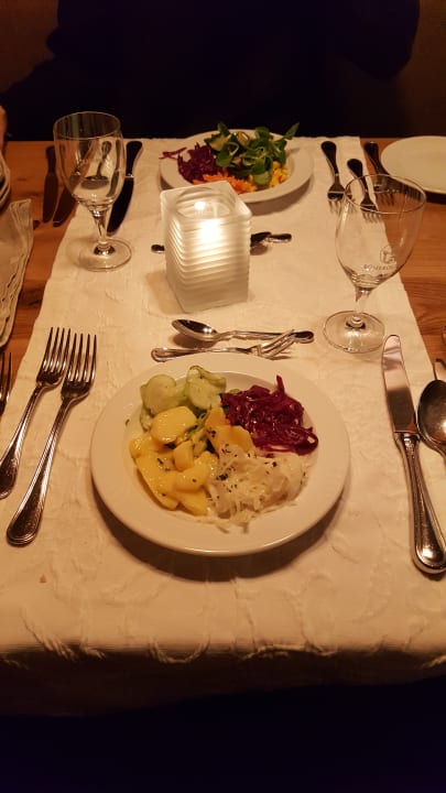 Gastro Hotel Hubertus