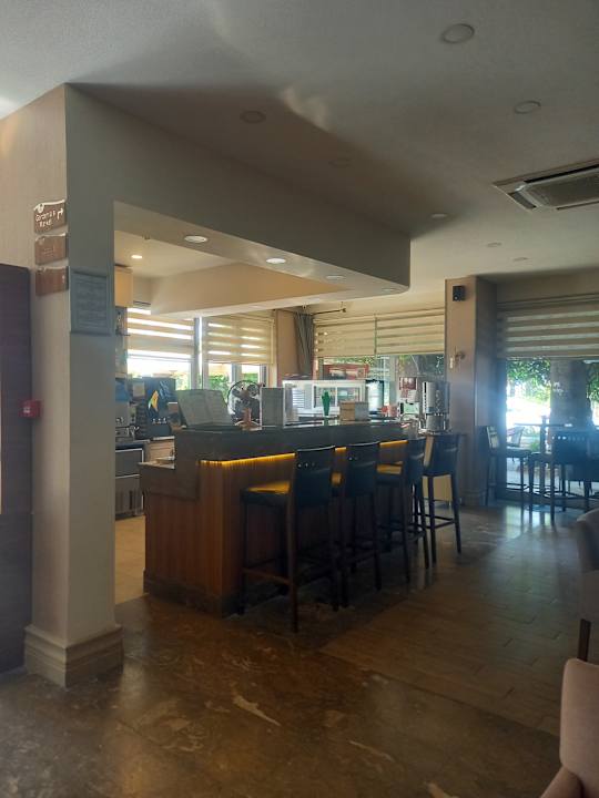 Gastro Gardenia Hotel