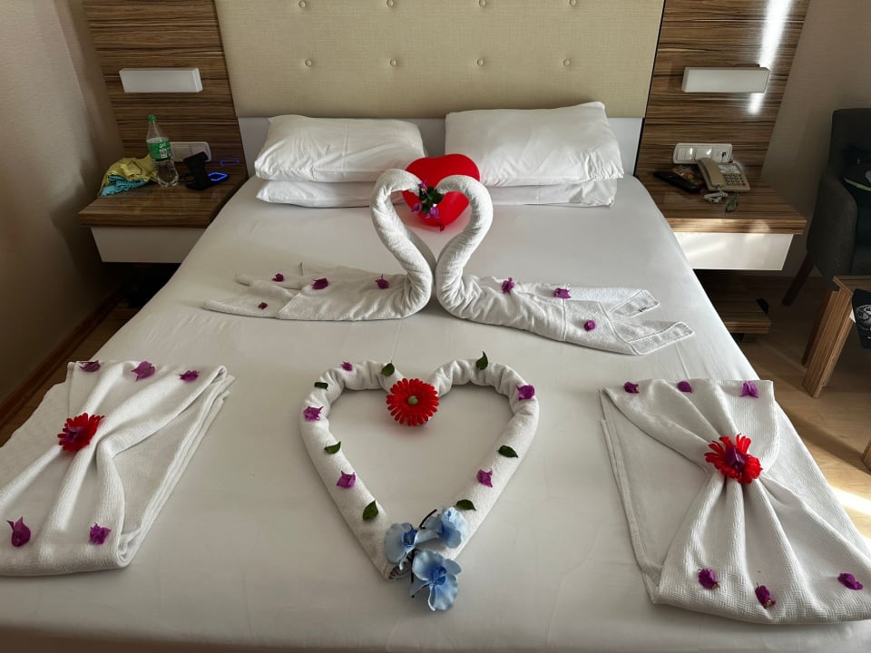 Zimmer Riviera Hotel & Spa