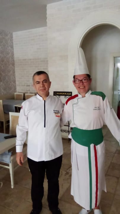 Gastro Telatiye Resort