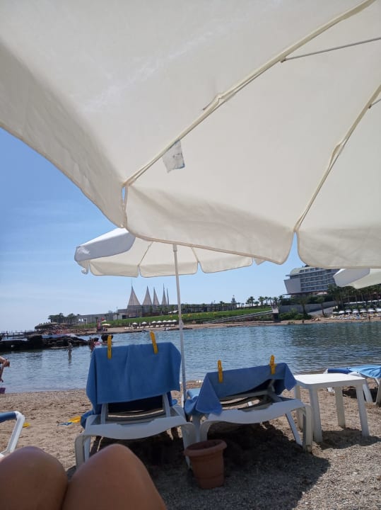 Strand Numa Bay Exclusive Hotel